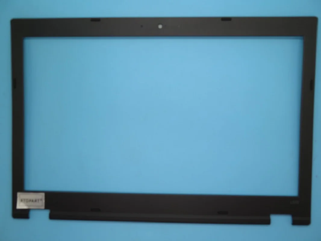 Передняя панель ЖК-дисплея для ноутбука Lenovo ThinkPad L570 01ER281 AP1SS000200, новая
Передняя панель ЖК-дисплея для ноутбука Lenovo ThinkPad L570 01ER281 AP1SS000200, новая