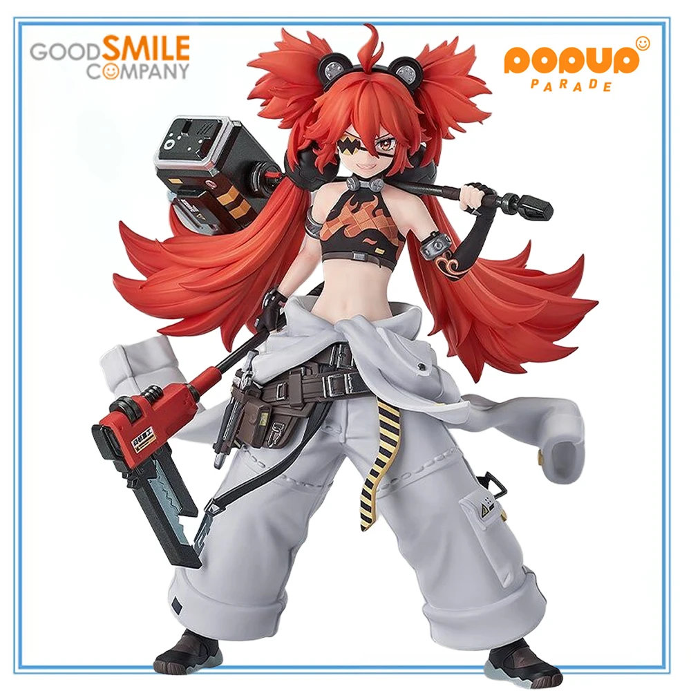 100% Original Good Smile Company Pop Up Parade Zenless Zone Zero Koleda Belobog SP Model Decoration Collection Series Model Toys
100% Original Good Smile Company Pop Up Parade Zenless Zone Zero Koleda Belobog SP Model Decoration Collection Series Model Toys
