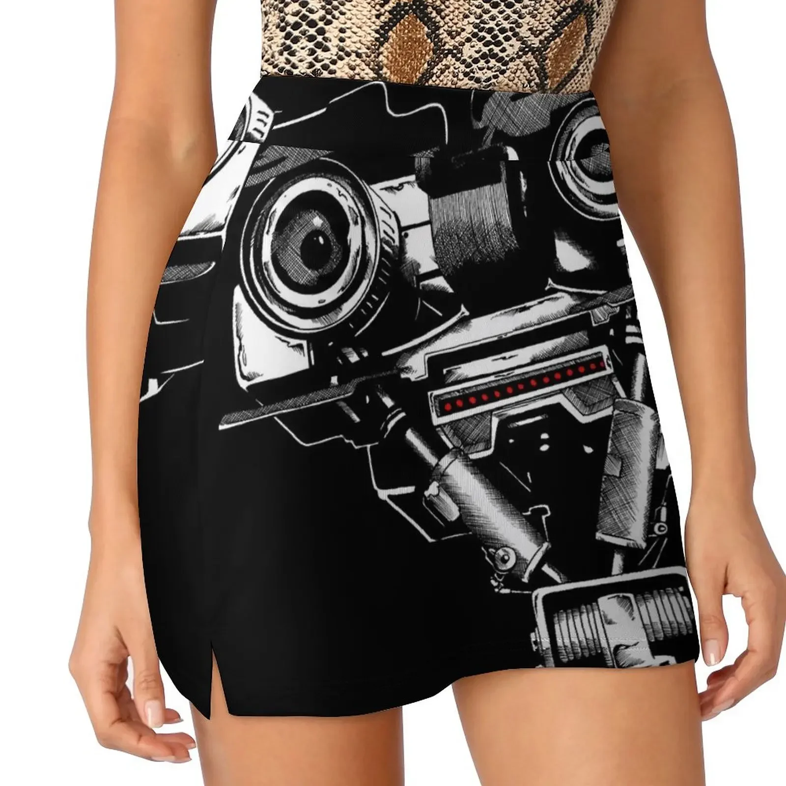 Input ! Mini Skirt 90s vintage clothes skirts for women Miniskirt woman summer dresses for women 2024
Input ! Mini Skirt 90s vintage clothes skirts for women Miniskirt woman summer dresses for women 2024