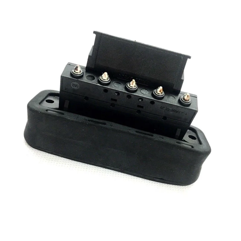 Электрический контактный переключатель электрической раздвижной двери для Mercedes-Benz Vito W639 W447 W448 W636 Sprinter 907 A9078213000 A6398200654
Электрический контактный переключатель электрической раздвижной двери для Mercedes-Benz Vito W639 W447 W448 W636 Sprinter 907 A9078213000 A6398200654