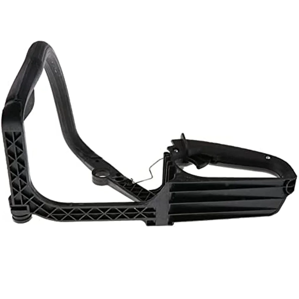 Рукоятка для цепной пилы: надежная, практичная, с полным комплектом принадлежностей
Рукоятка для цепной пилы: надежная, практичная, с полным комплектом принадлежностей