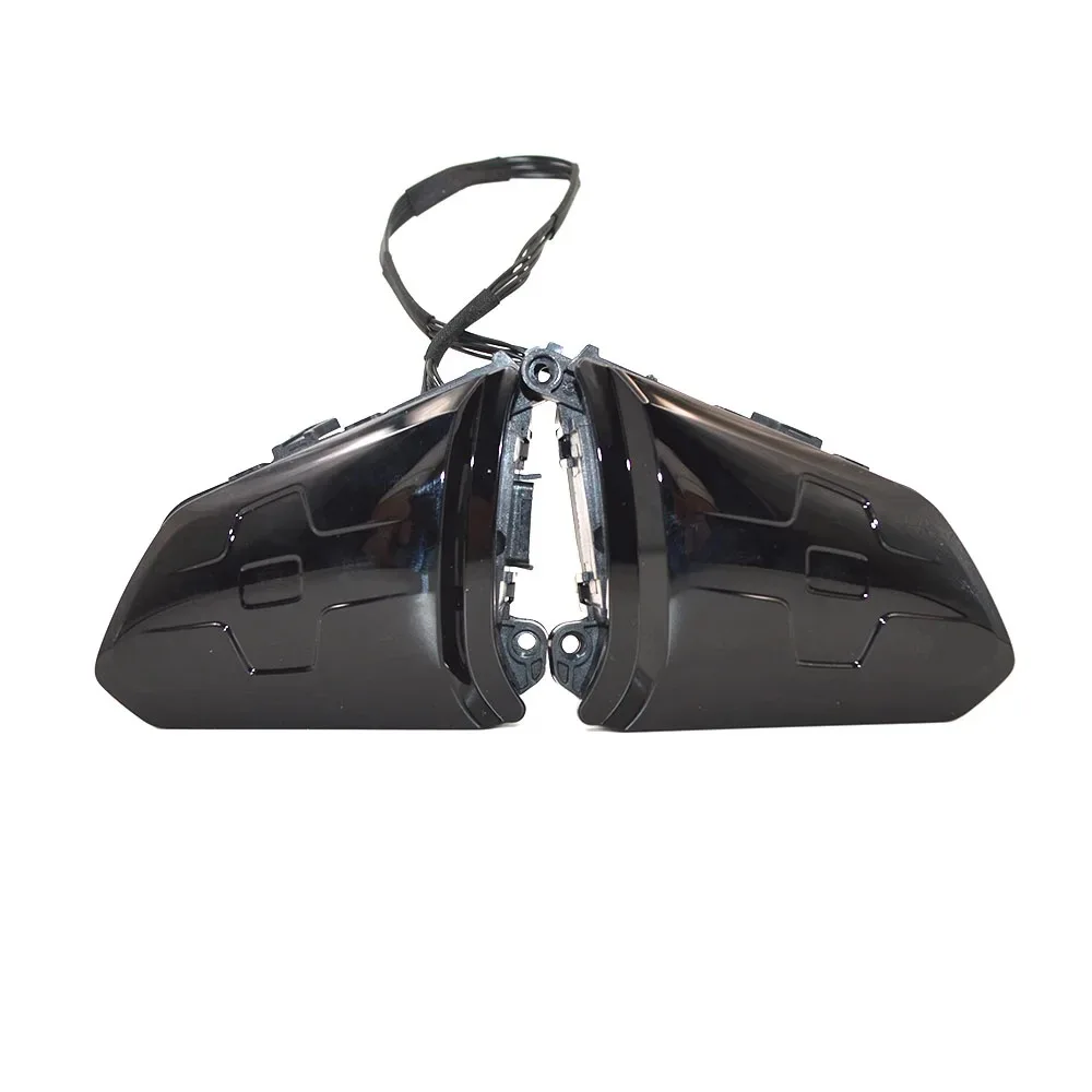Многофункциональная кнопка рулевого колеса 1EA 959 442 B/E 1EA959442 для VW Golf Tiguan Atlas Arteon Jetta T-Roc
Многофункциональная кнопка рулевого колеса 1EA 959 442 B/E 1EA959442 для VW Golf Tiguan Atlas Arteon Jetta T-Roc