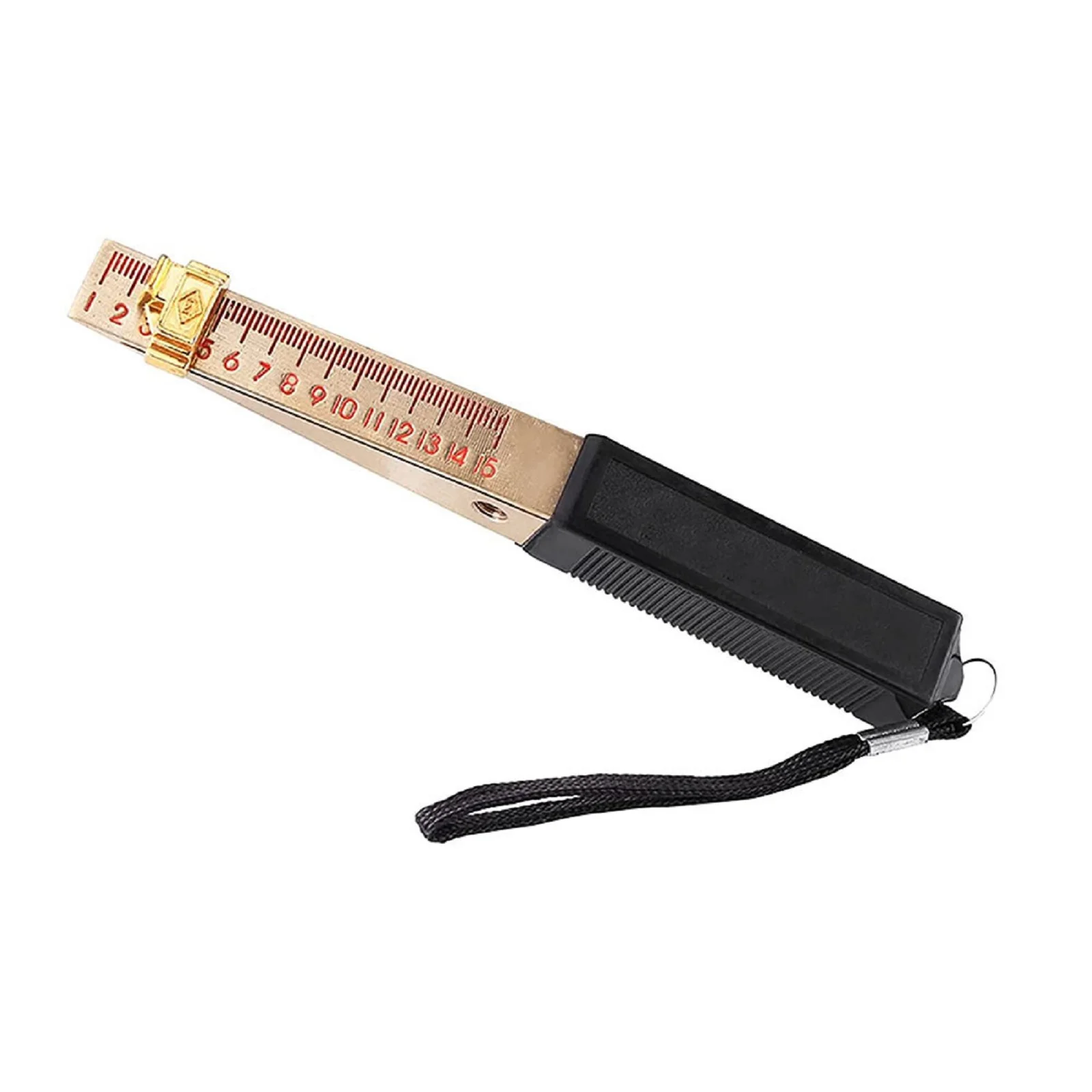 Compact Door Gap Measuring Tool with Vernier Design 0 2mm Precision Feeler Gauge for Flatness and Thickness Measurement
Compact Door Gap Measuring Tool with Vernier Design 0 2mm Precision Feeler Gauge for Flatness and Thickness Measurement