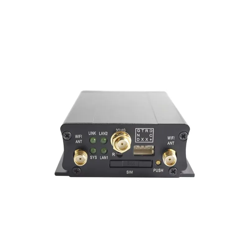 EDUP Good Quality 4G Bonding Router With SIM Card Slot for Industrial
EDUP Good Quality 4G Bonding Router With SIM Card Slot for Industrial