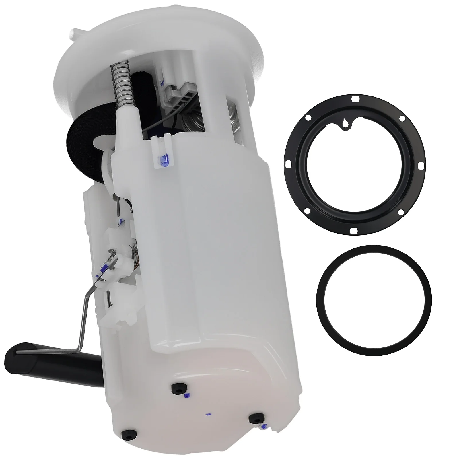 Fuel Pump Module for Hyundai Accent 2000-2002 L4 1.5L 1.6L SP3052M E8994M
Fuel Pump Module for Hyundai Accent 2000-2002 L4 1.5L 1.6L SP3052M E8994M