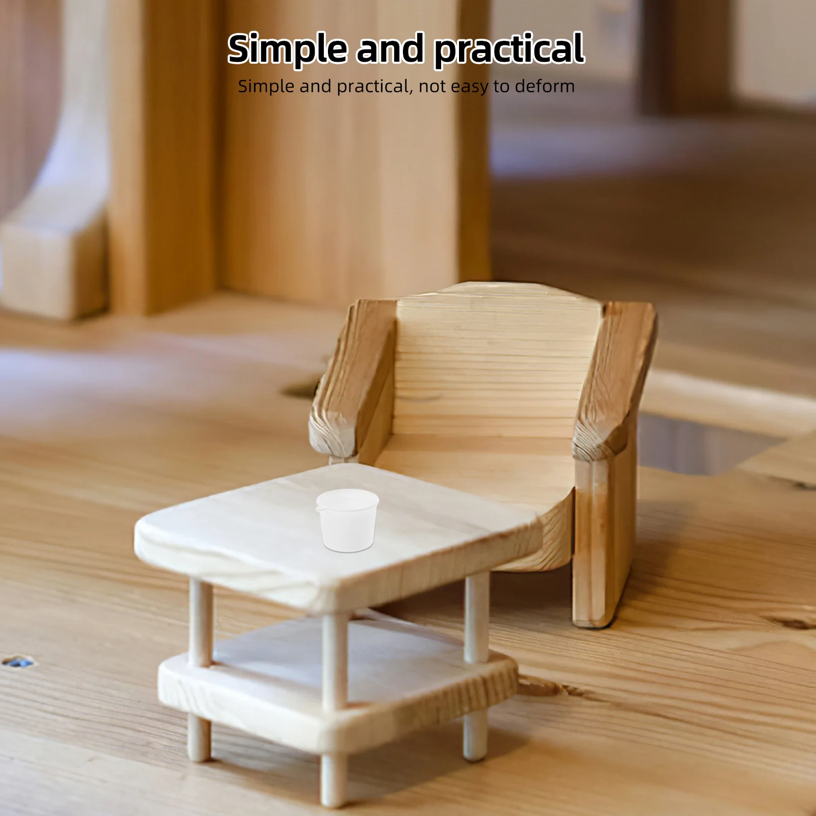 6Pcs Simulation Ice Cream Cups Mini House Decor Tiny Accessories DIY Party Ornaments Photo Props Mini House Decorations
6Pcs Simulation Ice Cream Cups Mini House Decor Tiny Accessories DIY Party Ornaments Photo Props Mini House Decorations