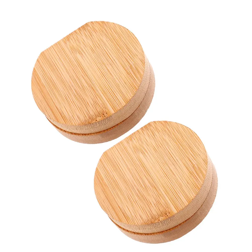 2Pcs Bamboo Mirror Small Silver Vanity Folding Portable Purse Travel Wooden Compact Handheld HighDefinition Makeup Mini
2Pcs Bamboo Mirror Small Silver Vanity Folding Portable Purse Travel Wooden Compact Handheld HighDefinition Makeup Mini