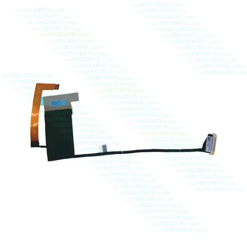 For Lenovo ThinkPad t14s Gen 3 touch screen cable EDP 4K UHD dc02c00ul10
For Lenovo ThinkPad t14s Gen 3 touch screen cable EDP 4K UHD dc02c00ul10