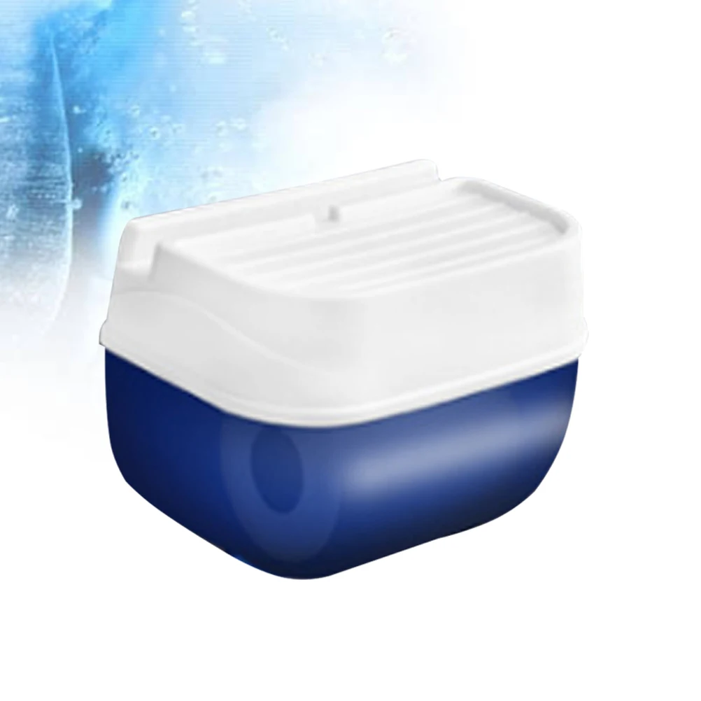 Waterproof Tissue Box Cover Holder Plastic Napkin Organizer Toilet Paper Roll Container Dustproof Moistureproof Bathroom Kitchen
Waterproof Tissue Box Cover Holder Plastic Napkin Organizer Toilet Paper Roll Container Dustproof Moistureproof Bathroom Kitchen