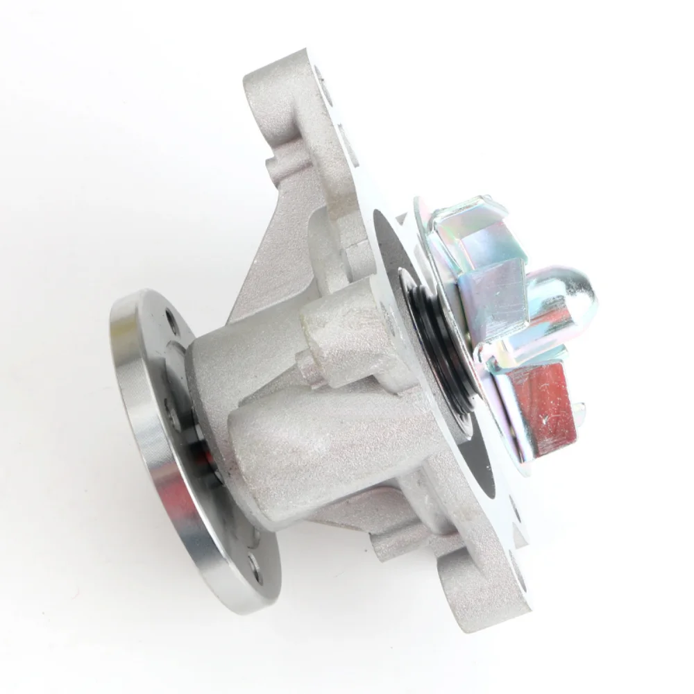 25100-2B000 25100-2B010 For Hyundai Kia Elantra Forte Koup/Forte5/ Rio/Soul/ Accent 1.6L Water Pump Auto Parts
25100-2B000 25100-2B010 For Hyundai Kia Elantra Forte Koup/Forte5/ Rio/Soul/ Accent 1.6L Water Pump Auto Parts