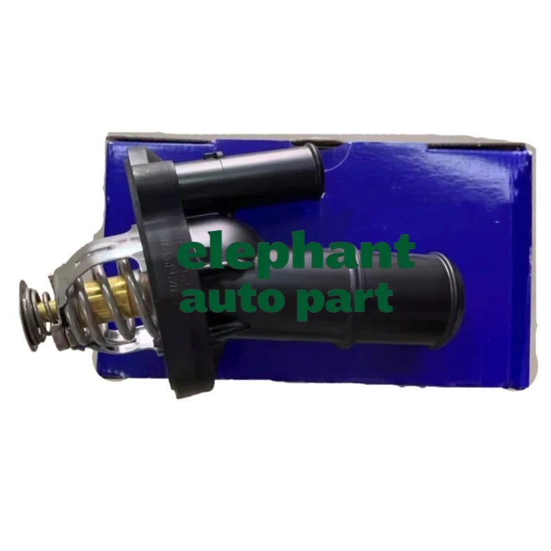 Genuine New Engine Thermostat 31316344 LR027158 For VOLVO S60 II S80 V60 V70 III Xc60 S80L
Genuine New Engine Thermostat 31316344 LR027158 For VOLVO S60 II S80 V60 V70 III Xc60 S80L