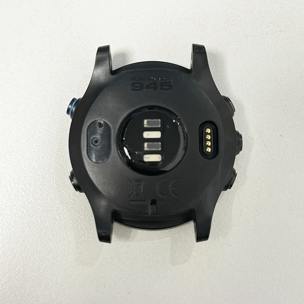 Для GARMIN Forerunner 945, задняя крышка без корпуса аккумулятора, задняя крышка, чехол с кнопкой включения питания, ремонт
Для GARMIN Forerunner 945, задняя крышка без корпуса аккумулятора, задняя крышка, чехол с кнопкой включения питания, ремонт