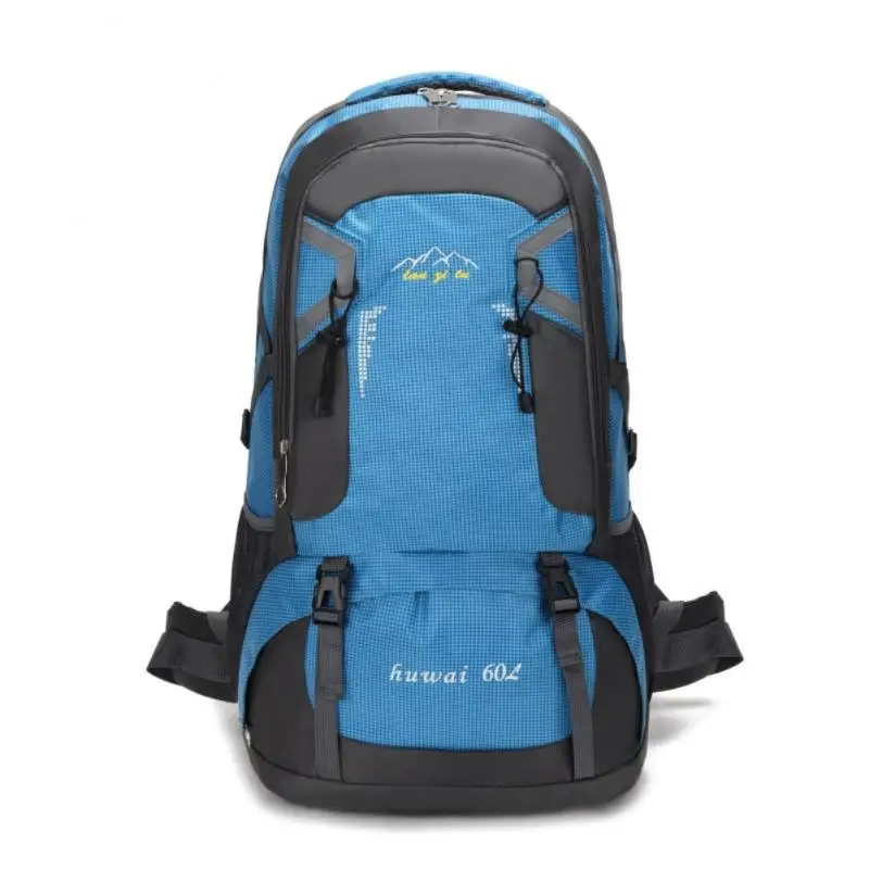 Outdoor Backpack Camping Men's Sports Bag Climbing Backpack Hiking Shoulder Running Water Bottle Fishing Pack
Outdoor Backpack Camping Men's Sports Bag Climbing Backpack Hiking Shoulder Running Water Bottle Fishing Pack