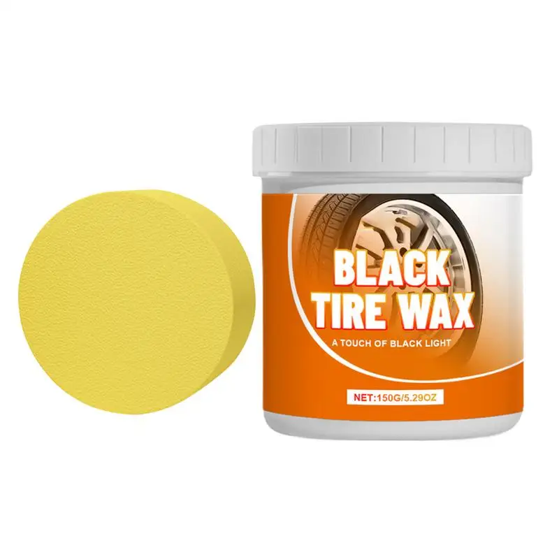 Tire Wax Tire Shine Cleaner Wax Long-Lasting Quick Versatile Protective Car Detailing Supply For Protection Automotive Car
Tire Wax Tire Shine Cleaner Wax Long-Lasting Quick Versatile Protective Car Detailing Supply For Protection Automotive Car