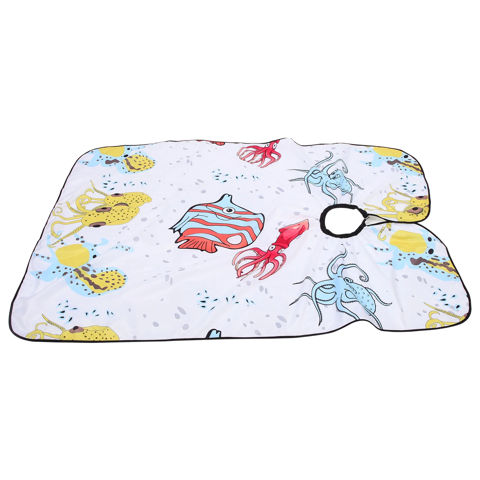 Children's Barber Cloth Cape for Men Apron Dress Capes Kids Care Haircuts Pongee Salon Miss and Women
Children's Barber Cloth Cape for Men Apron Dress Capes Kids Care Haircuts Pongee Salon Miss and Women
