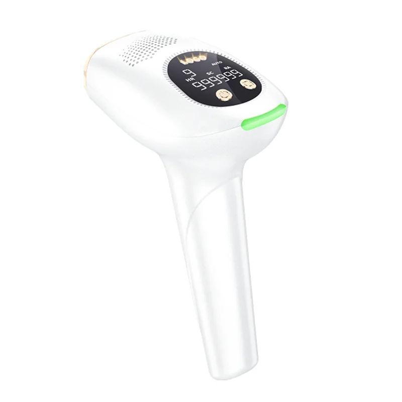 INLIG-Body IPL 999,999 Вспышки Депилятор Импульсы Лазерный эпилятор Безболезненный для женщин Устройства для удаления волос Домашние устройства
INLIG-Body IPL 999,999 Вспышки Депилятор Импульсы Лазерный эпилятор Безболезненный для женщин Устройства для удаления волос Домашние устройства