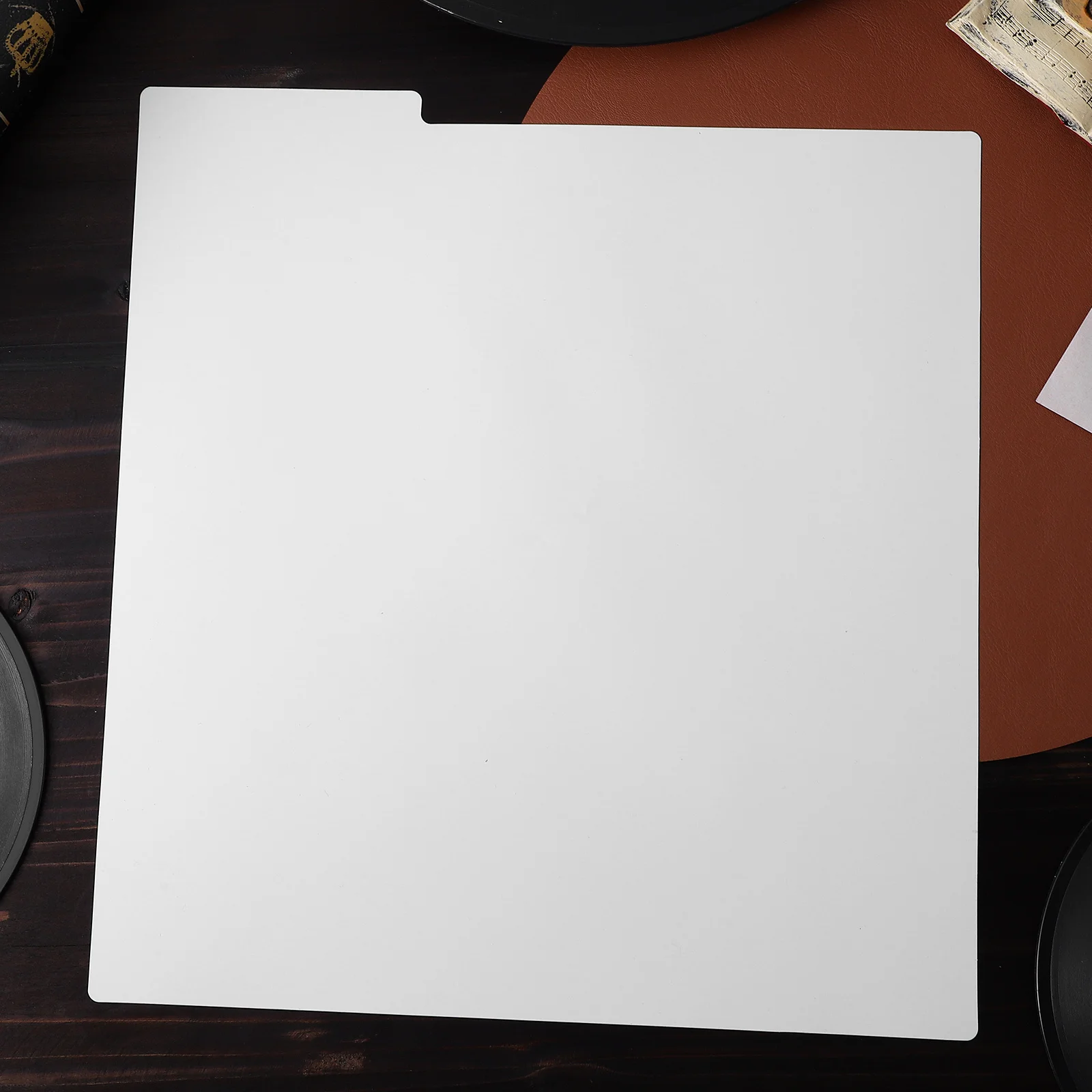 10Pcs Vinyl Record Dividers Strong PP Material Writable Tabs for Album Organization Vinyl Organizer Separators Index Card
10Pcs Vinyl Record Dividers Strong PP Material Writable Tabs for Album Organization Vinyl Organizer Separators Index Card