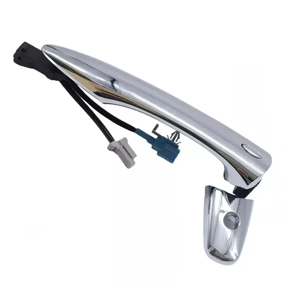 1pcs Plastic OEM Number 806413JA0B Driver LH Front Door Handle For Nissan For Infiniti QX60 JX35 2013-21 Car Accessories
1pcs Plastic OEM Number 806413JA0B Driver LH Front Door Handle For Nissan For Infiniti QX60 JX35 2013-21 Car Accessories