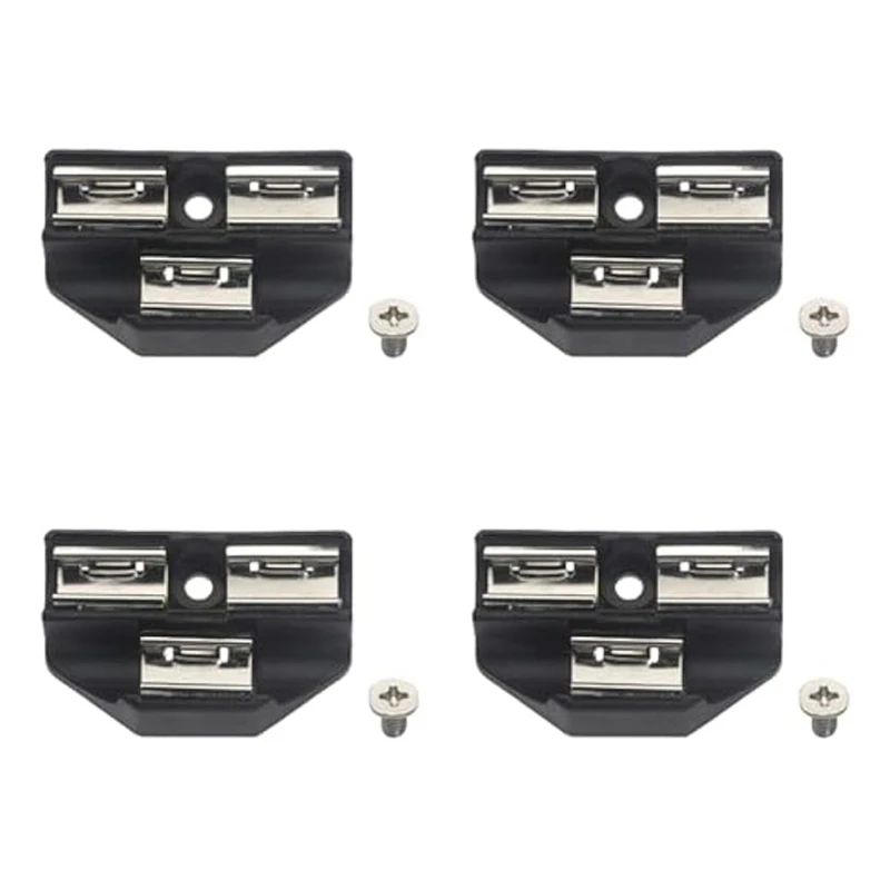 AA51 4Pack 43-72-0550 Bit Holder For Milwaukee 2606-20, 2607-20, 2702-20, 2602-22 Drill Drivers
AA51 4Pack 43-72-0550 Bit Holder For Milwaukee 2606-20, 2607-20, 2702-20, 2602-22 Drill Drivers