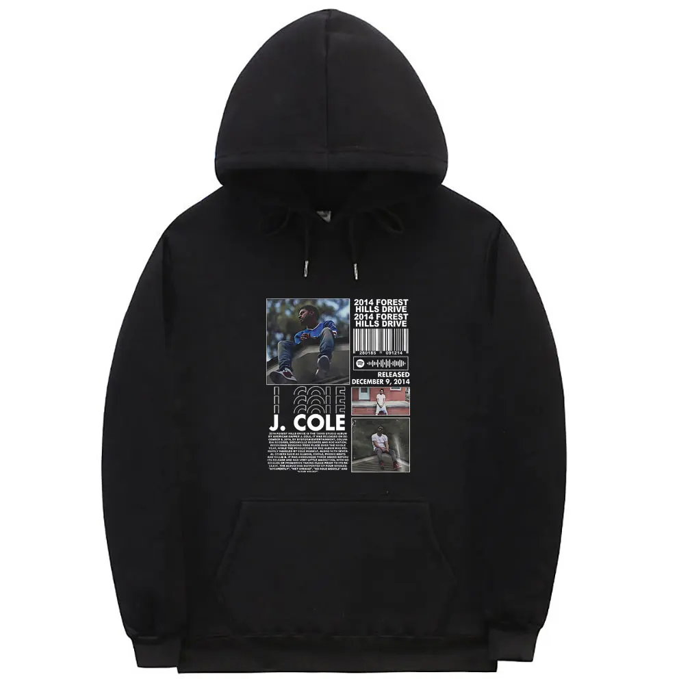 Худи Rapper J Cole 2014 с рисунком леса хилллс Драйв Мужская мода хип-хоп с капюшоном спортивный костюм унисекс высокое качество повседневные толстовки
Худи Rapper J Cole 2014 с рисунком леса хилллс Драйв Мужская мода хип-хоп с капюшоном спортивный костюм унисекс высокое качество повседневные толстовки