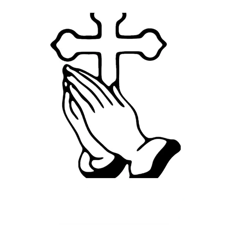 Creative vinyl sticker High quality Christian cross car decoration Fashion car accessories Funny body sticker
Creative vinyl sticker High quality Christian cross car decoration Fashion car accessories Funny body sticker
