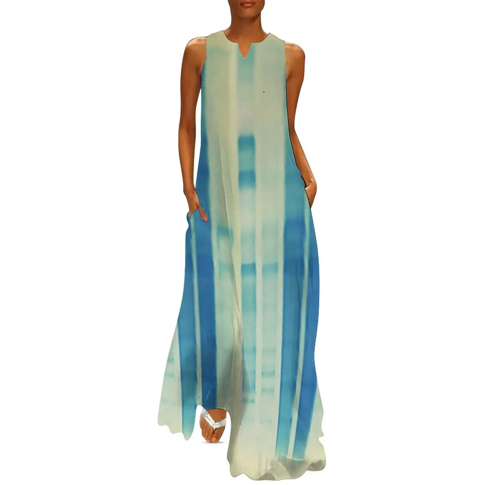 Polyacrylamide gel electrophoresis Long Dress dress korean style summer clothes for women Dress
Polyacrylamide gel electrophoresis Long Dress dress korean style summer clothes for women Dress