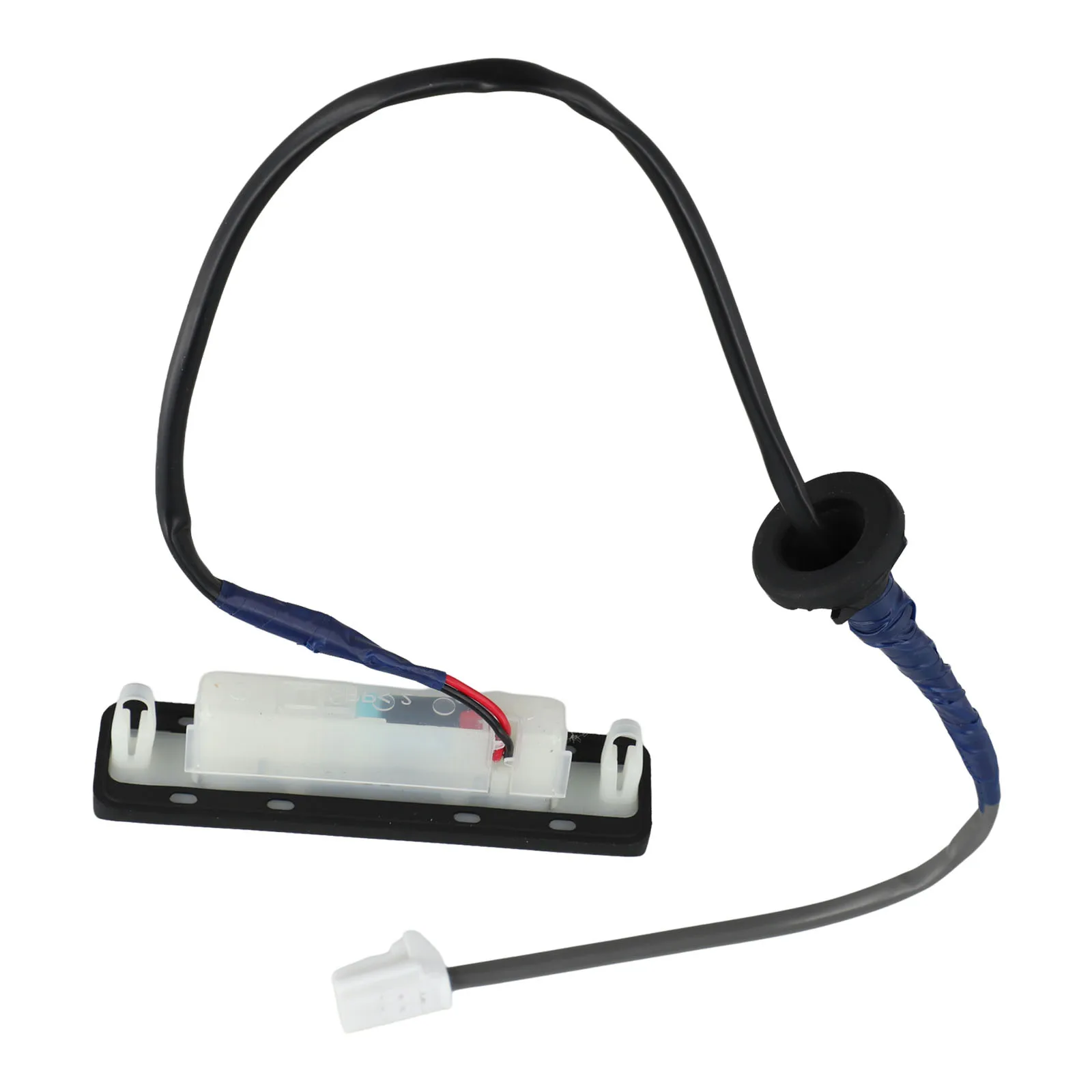 For Tailgate Operation 2003-2009 Tailgate Replacement Switch Car Maintenance As Shown Direct Replacement Easy Installation
For Tailgate Operation 2003-2009 Tailgate Replacement Switch Car Maintenance As Shown Direct Replacement Easy Installation
