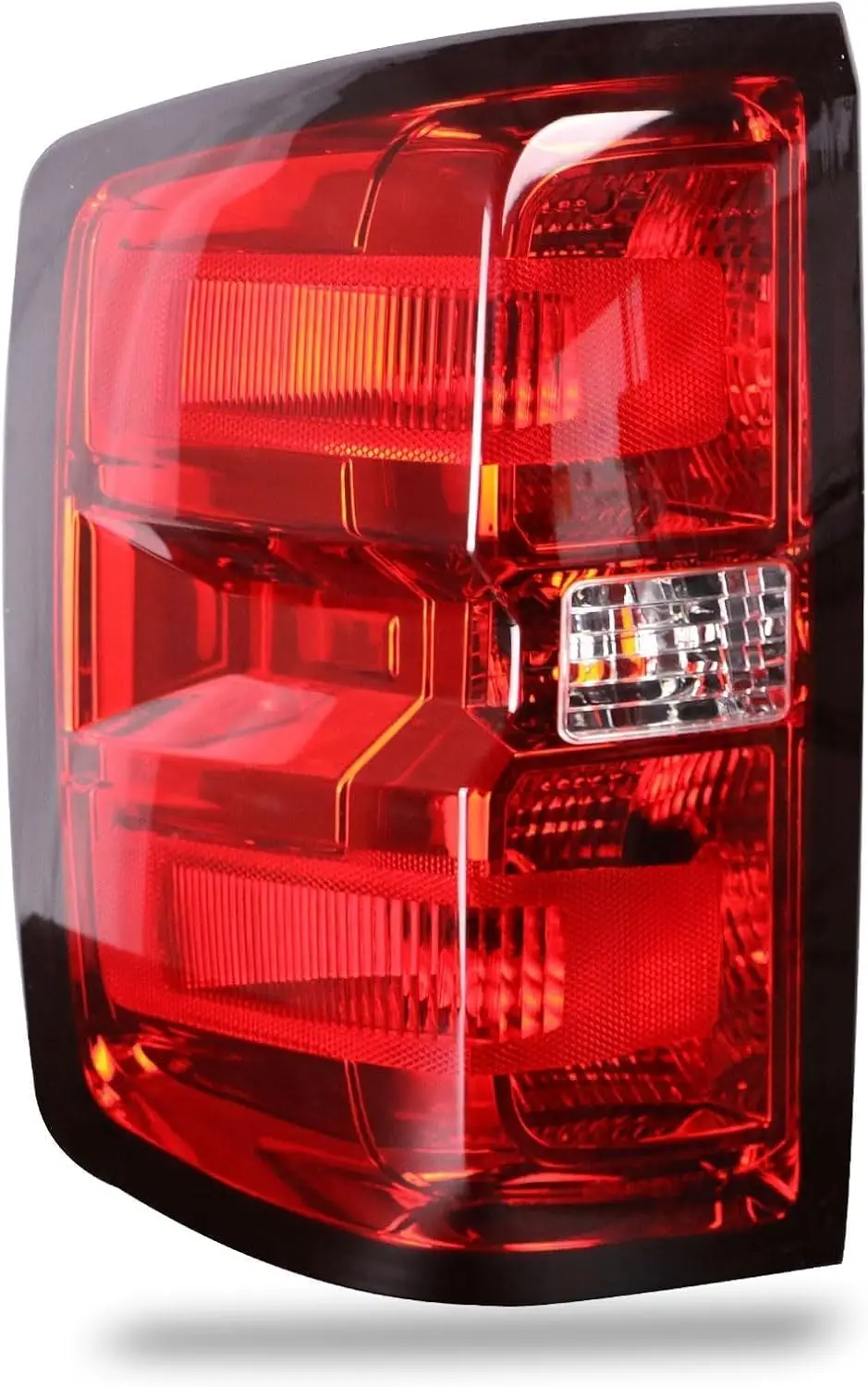 Tail Light for 2014-2019 Chevy Silverado 1500 2500 HD GMC Sierra 3500 HD Left Driver Side 23431875 Halogen
Tail Light for 2014-2019 Chevy Silverado 1500 2500 HD GMC Sierra 3500 HD Left Driver Side 23431875 Halogen