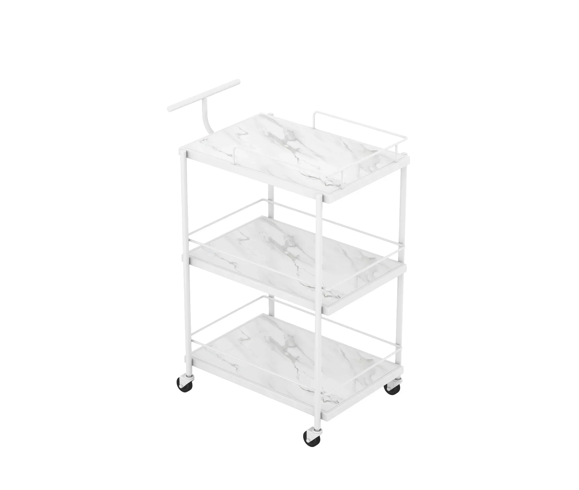 Italian Style Barber Shop Modern Trolley Multifunctional Designer Originality Trolley Beauty Salon Furniture Skjuta En Vagn
Italian Style Barber Shop Modern Trolley Multifunctional Designer Originality Trolley Beauty Salon Furniture Skjuta En Vagn