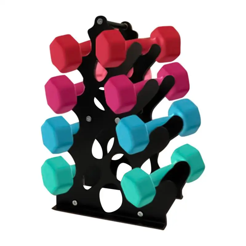 Weight Rack For Home A-Frame Design Dumbbell Display Holder Weight Display Holder Space-Saving For Home Living Room Bedroom Desk
Weight Rack For Home A-Frame Design Dumbbell Display Holder Weight Display Holder Space-Saving For Home Living Room Bedroom Desk