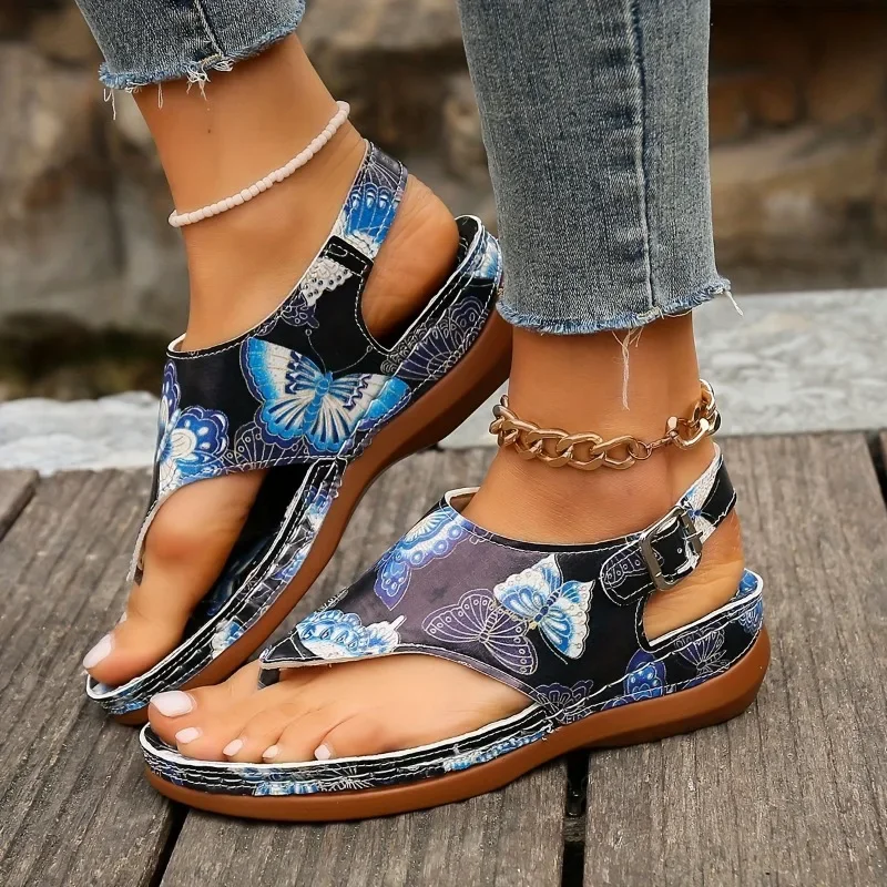 2025 brand women's shoes pinch toe Women's Sandals Fashion color matching beach sandals women summer plus size flat sandals
2025 brand women's shoes pinch toe Women's Sandals Fashion color matching beach sandals women summer plus size flat sandals