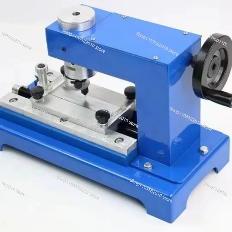 Paint Film Adhesion Tester, Manual & Electric Circle Scribing Method, Coating Adhesion Test Kit with Circle Track
Paint Film Adhesion Tester, Manual & Electric Circle Scribing Method, Coating Adhesion Test Kit with Circle Track