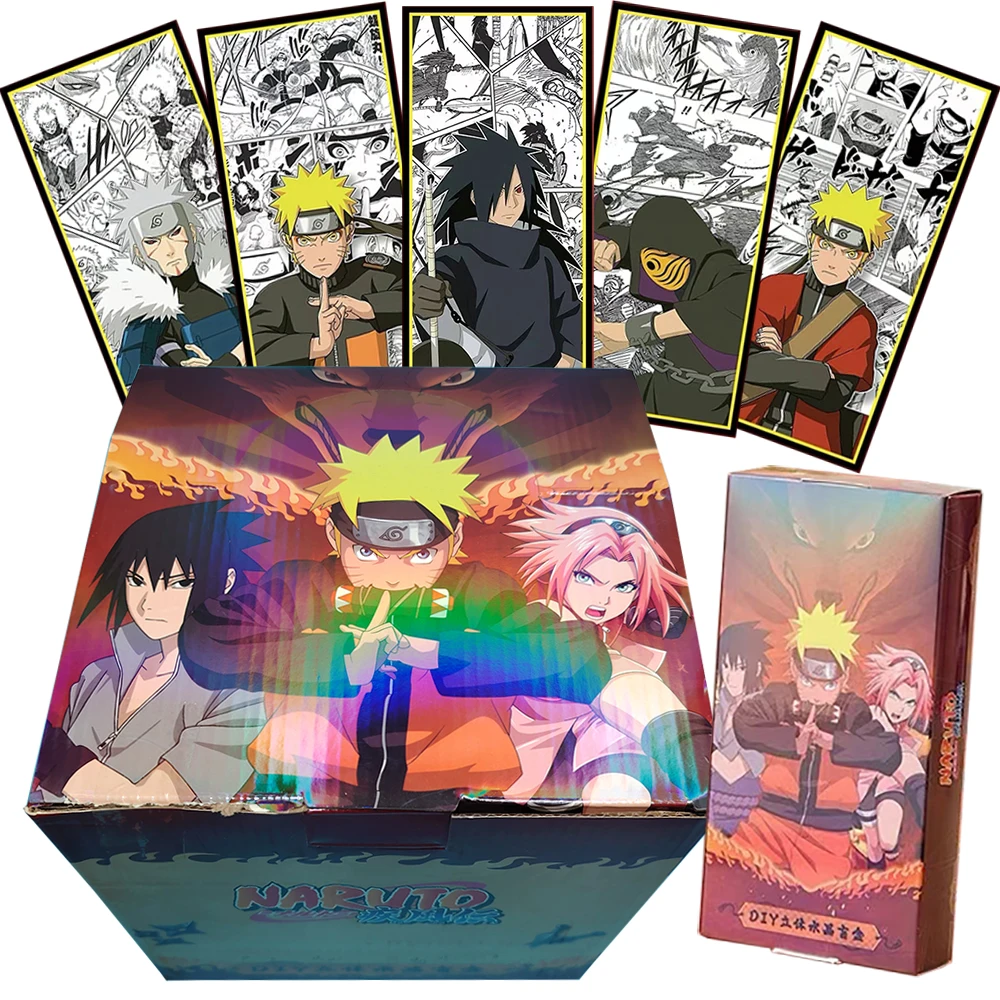 Коллекционные карты Наруто, любимые фэнтези, аниме, главный герой, креативные периферийные устройства, изысканные 3D карты для рисования, настольные игрушки
Коллекционные карты Наруто, любимые фэнтези, аниме, главный герой, креативные периферийные устройства, изысканные 3D карты для рисования, настольные игрушки