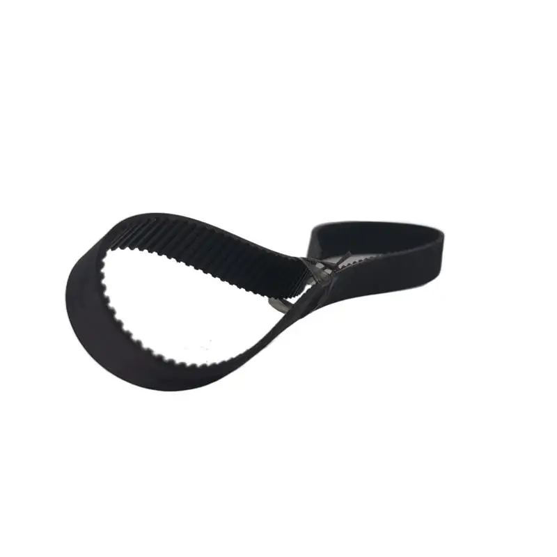 B102MXL Synchronous Belt Width 6/9/10mm Closed-loop Belt Timing Belt Rubber Belt
B102MXL Synchronous Belt Width 6/9/10mm Closed-loop Belt Timing Belt Rubber Belt