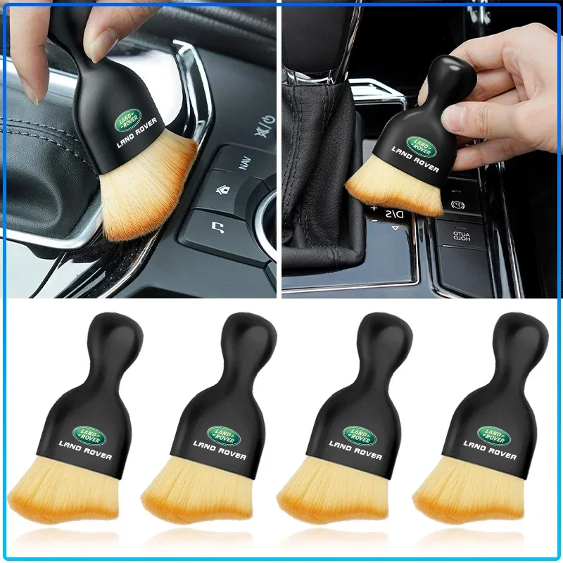 Car Badge Cleaning brush Car Interior Cleaning Tool Soft Brush Emblem For Land Rover Evoque 4 Sport Range Rover X99 Discovery
Car Badge Cleaning brush Car Interior Cleaning Tool Soft Brush Emblem For Land Rover Evoque 4 Sport Range Rover X99 Discovery