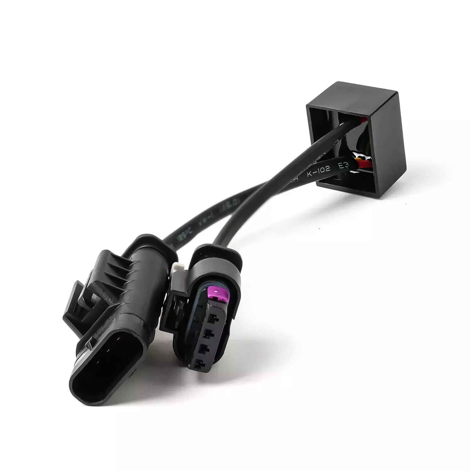 Новый жгут обходов датчика шкафчика Z-LKR-OEM для Jeep Wrangler JL Gladiator JT 2018-2023, запасные части для автомобиля
Новый жгут обходов датчика шкафчика Z-LKR-OEM для Jeep Wrangler JL Gladiator JT 2018-2023, запасные части для автомобиля