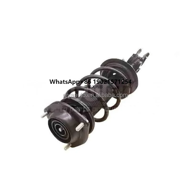 S101049-1200 CHANGAN Auto Spare Parts Shock Absorber for CHANGAN CS35 Car Auto Parts
S101049-1200 CHANGAN Auto Spare Parts Shock Absorber for CHANGAN CS35 Car Auto Parts