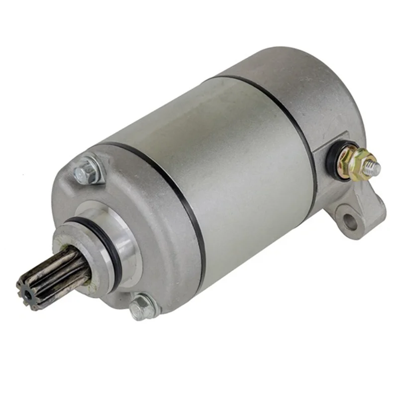 Trending New Starter Motor Replacement Accessories For Polaris Atv Scrambler 500 2X4 4X4 3090188 3084981
Trending New Starter Motor Replacement Accessories For Polaris Atv Scrambler 500 2X4 4X4 3090188 3084981