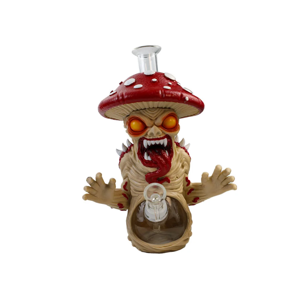 Креативная декоративная трубка для воды в виде гриба из ПВХ – большой размер, современная, готовая к подарку, идеально подходит для дома и рабочего стола
Креативная декоративная трубка для воды в виде гриба из ПВХ – большой размер, современная, готовая к подарку, идеально подходит для дома и рабочего стола