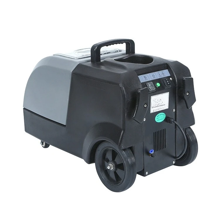 Steam carpet sofa pumping and drying machine shopping mall office hotel high temperature disinfection sterilization
Steam carpet sofa pumping and drying machine shopping mall office hotel high temperature disinfection sterilization