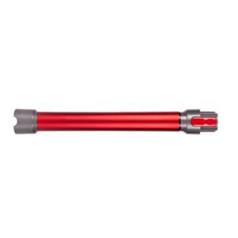 Telescopic Extension Rod For Dyson V7 V8 V10 V11 Vacuum Cleaner Accessories Metal Quick Release Straight Pipe Bar
Telescopic Extension Rod For Dyson V7 V8 V10 V11 Vacuum Cleaner Accessories Metal Quick Release Straight Pipe Bar