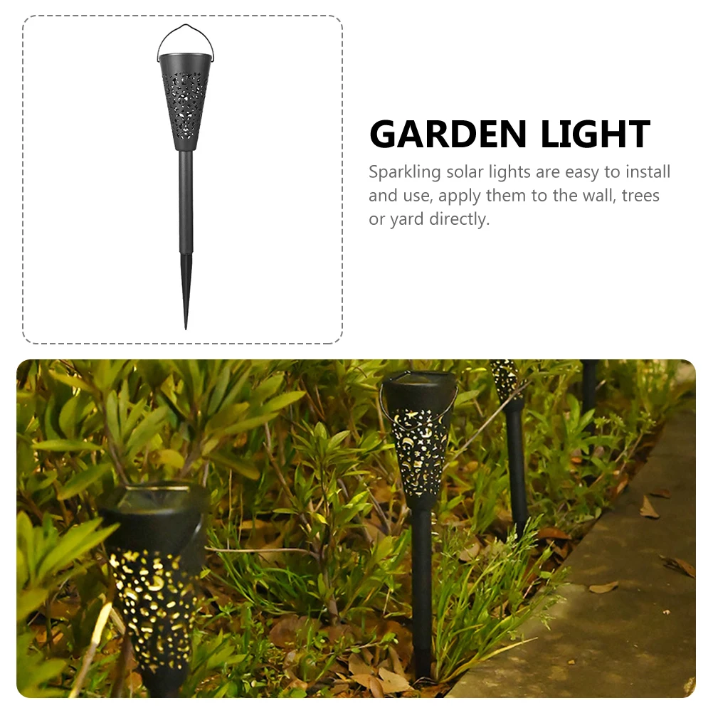 Садовый светильник для двора, уличного газона, водонепроницаемый, устойчивый к коррозии, прочный солнечный светильник для двора, солнечный уличный светильник, декоративный 
Садовый светильник для двора, уличного газона, водонепроницаемый, устойчивый к коррозии, прочный солнечный светильник для двора, солнечный уличный светильник, декоративный