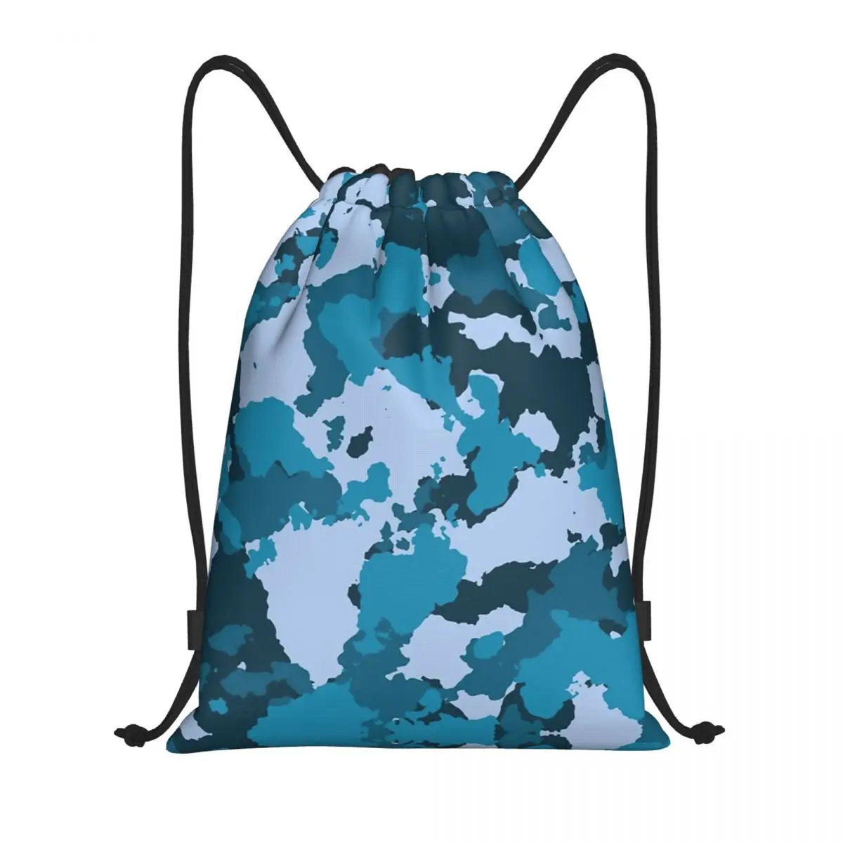 Camouflage Bag Drawstring Backpack Sports Gym Sackpack Camo Military String Bags for Yoga
Camouflage Bag Drawstring Backpack Sports Gym Sackpack Camo Military String Bags for Yoga