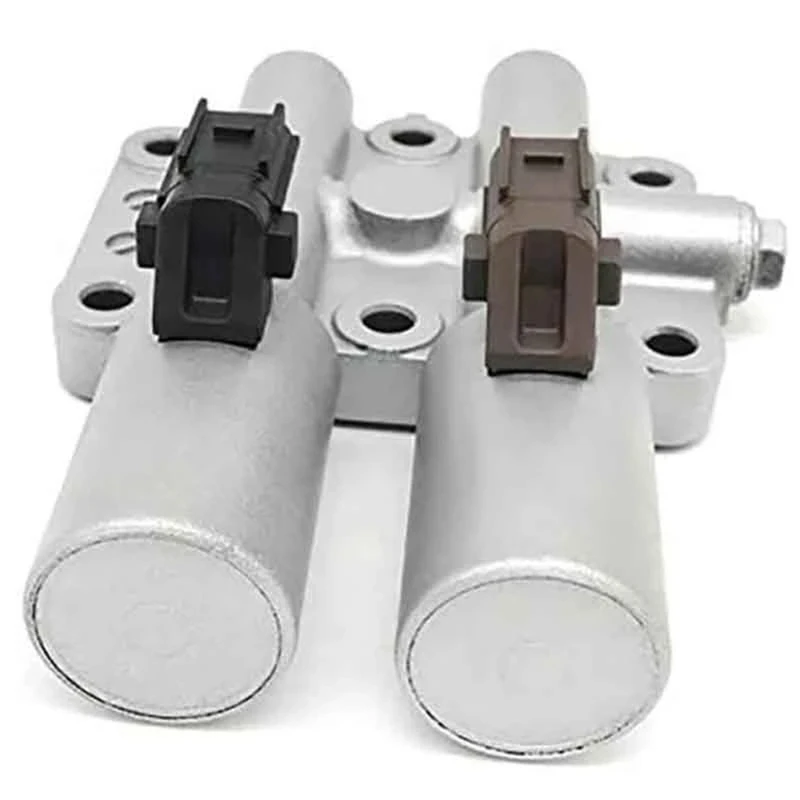 28250-R97-004 Transmission Solenoid Transmission Control Solenoid Car For 2008-2012 Honda Accord EX 3.5L
28250-R97-004 Transmission Solenoid Transmission Control Solenoid Car For 2008-2012 Honda Accord EX 3.5L