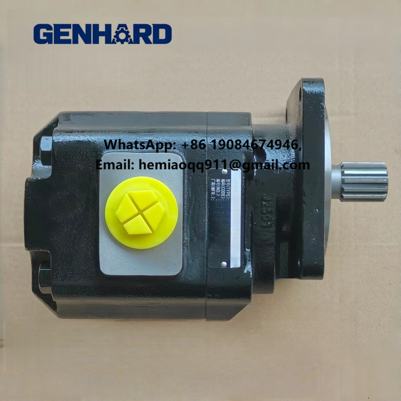 Replacement for 3139115017 PGP500 7049112042 7049111085 PGP640 Hydraulic Large Stock
Replacement for 3139115017 PGP500 7049112042 7049111085 PGP640 Hydraulic Large Stock