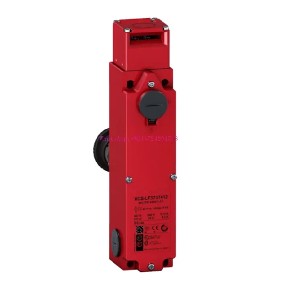 A9N18569 Vigi C120 AC 125A 30mA 4P Vigi C120 earth leakage add-on block 4P 30 mA class AC
A9N18569 Vigi C120 AC 125A 30mA 4P Vigi C120 earth leakage add-on block 4P 30 mA class AC