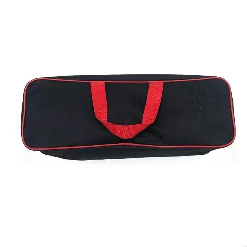 Multifunctional Electrician Tool Bag Portable Repair Tool Bag Used at Home Work for Camping Mountain Climbing Traveling
Multifunctional Electrician Tool Bag Portable Repair Tool Bag Used at Home Work for Camping Mountain Climbing Traveling