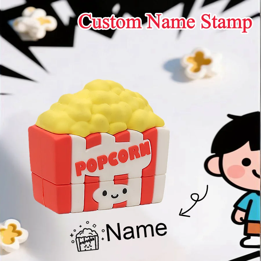 Именной штамп для детской одежды - Водостойкая несмываемая печать для маркировки вещей в садик, рюкзаки и одежду ребенка, Персонализированный подарок детям, Текстильный маркер
Именной штамп для детской одежды - Водостойкая несмываемая печать для маркировки вещей в садик, рюкзаки и одежду ребенка, Персонализированный подарок детям, Текстильный маркер