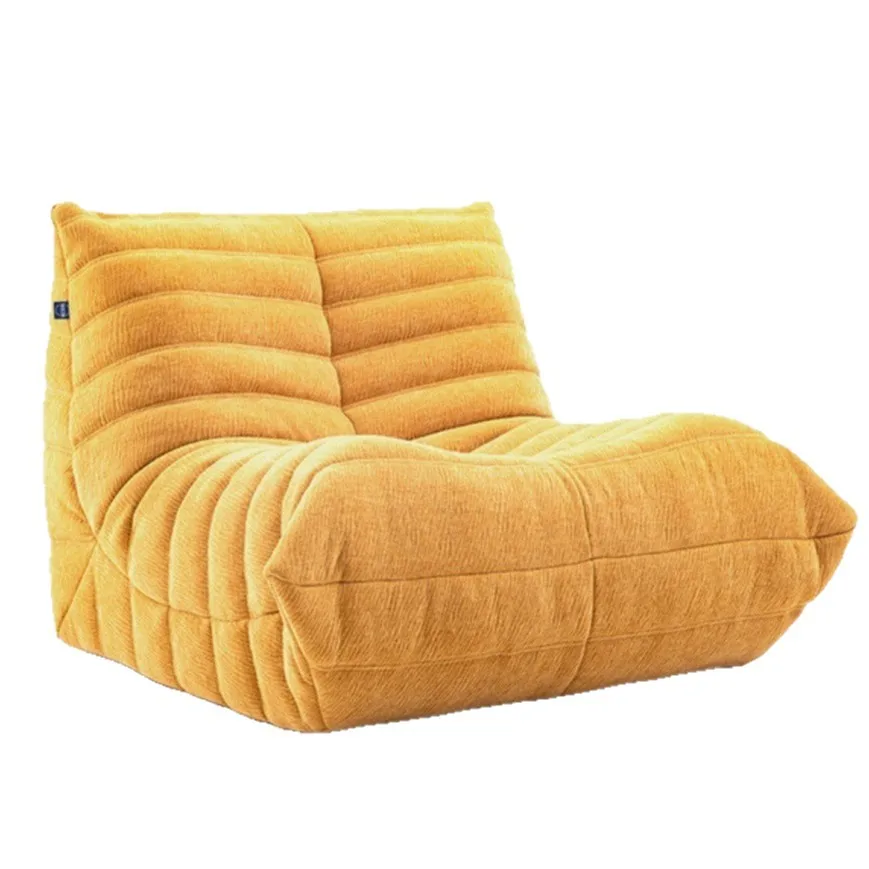Compression furniture caterpillar single living room bedroom balcony combination sofa lazy sofa
Compression furniture caterpillar single living room bedroom balcony combination sofa lazy sofa