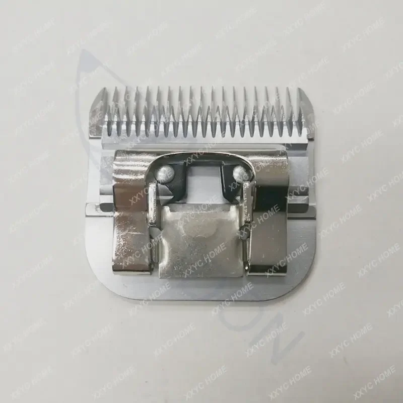 Electric Pet Hair Cutter Cutter Head a Series 10 7f 5f 4f 3f Cutter Head 630 620 Lady Shaver Universal dog grooming scissors
Electric Pet Hair Cutter Cutter Head a Series 10 7f 5f 4f 3f Cutter Head 630 620 Lady Shaver Universal dog grooming scissors